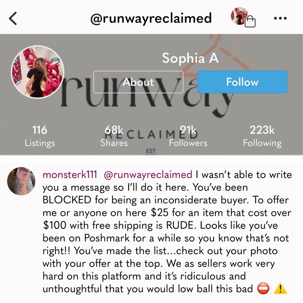 THIS NEEDS TO STOP! 🛑 CAUTION!! - Picture 2 of 10